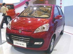 東風小康攜手南陽市星火汽車租賃，打造優質小微型客車租賃服務新標桿